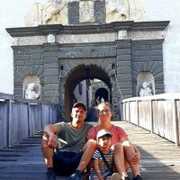 Laura und Claudioina kuća