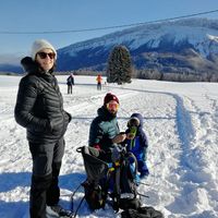 huis van Clément et Sabine