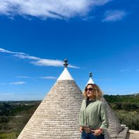 Virginie et Oliviers hus