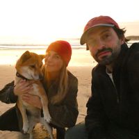 Macarena & Álvaros hus