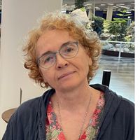 Casa de Marie-Christine