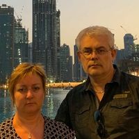 Myliane et Pascals hus