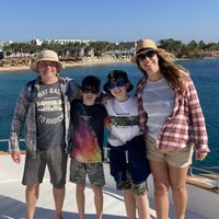 Casa di Chris & Terri