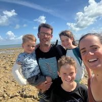 Maitena eta Gexanen etxea