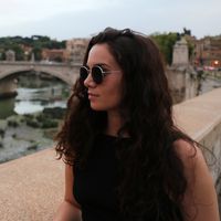 One-bedroom apartment facing the Calanques National Park in Marseille (Sormiou district)