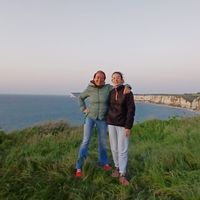 Eva & Ana Beach Home