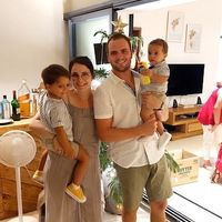 Casa di Kevin Rivaltz