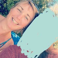 Maison au port de l'Estaque