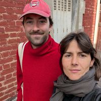 Très beau loft lumineux et spacieux, ancien atelier d'artiste réaménagé en logement