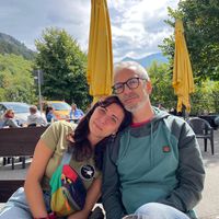 Silvia e Martin s Haus