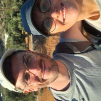 Kate & Conor's Dublin City Oasis