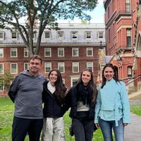 Casa di Caroline Cunha