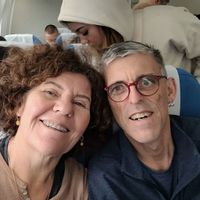 Casa de Florence et Joël