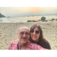 Casa di David et Amel