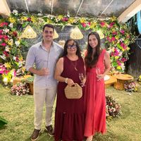 CATARINA's private room I own an INN in Maracaípe  1 bedroom, 2 beds, 3 people close to the beach