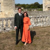 La plus belle vue sur le lac Léman, dans la plus charmante bourgade la région : Évian-les-Bains.