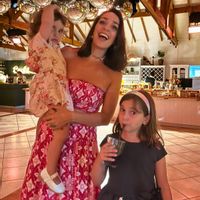 Casa para 3 personas, en el corazón del bosque de Mar de las Pampas ♥️