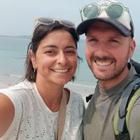 Casa de Amandine et Alex