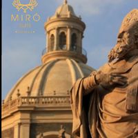 Giuseppa Giovannas hus