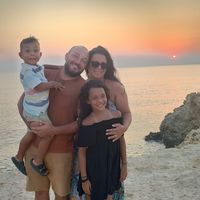 Giuseppa Giovanna's house