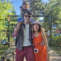 Daria and Andrei s Haus