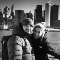 La maison de Melanie