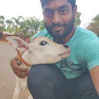 Keerthi Chand Reddyina kuća