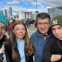 Appartement avec deux chambres à Paris 14ieme