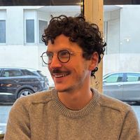 La maison de Benoît