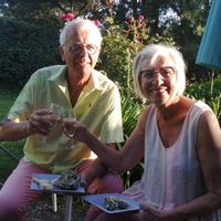 Casa di Bernard et Maryse