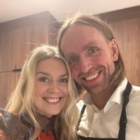 La maison de Birgitta