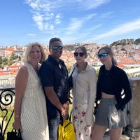 Casa di Holland Family