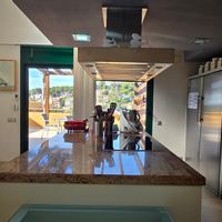 Casa de Carlos y familia