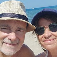 Casa de Isa et Philippe