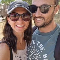 Casa di Aina and Gavin