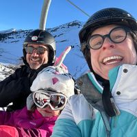 Maison familiale des Peycerault