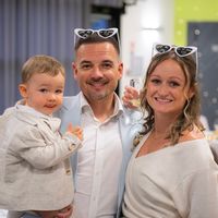 Casa di Alexandre & Chloé