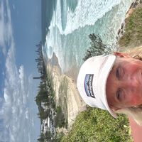 1 minute to the beach - Spacious & Carefree apartment, close to everything