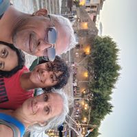 La maison d'Aurélia et Fred, au calme et proche de Paris!