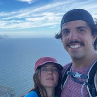 Martha & German’s place