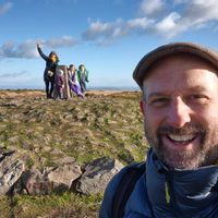 La maison de Stephen