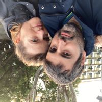 Chiara Rebecca's house