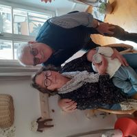 Sandra & Dominiques hus