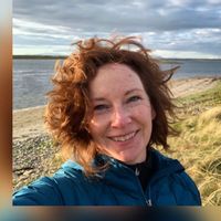 Paul & Eimear's Carpenters' Cottage