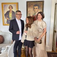 Casa di Maria Cecilia