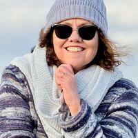 One-bedroom apartment with balcony, near the beach, Figueira da Foz, Portugal.