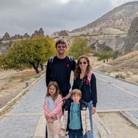 Méli, Micka, Louise & Jamesina kuća