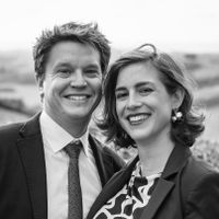 Clémence & Vincents hus