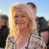 Joli appartement avec terrasse