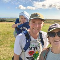 Family friendly house in the South Downs, close to Brighton, Gatwick airport and London